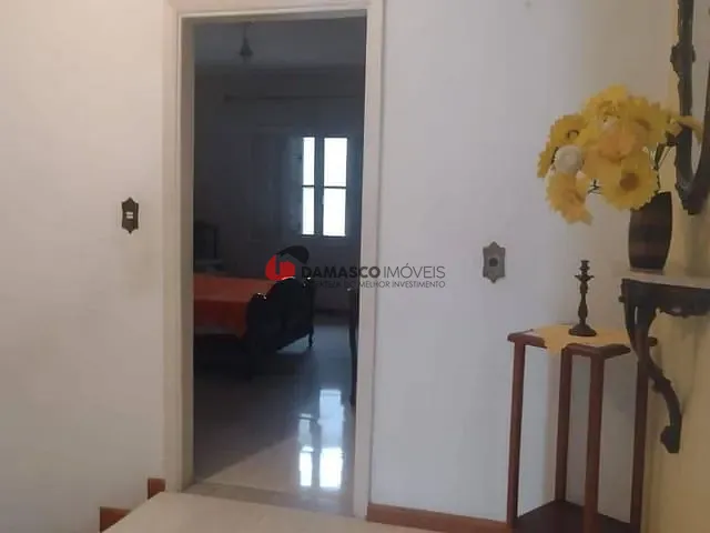 Sobrado com 186m² 3 quartos e 3 banheiros, à venda, no bairro Santa Paula em São Caetano do Sul