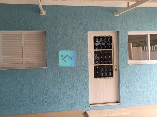 Sobrado 3 quartos e 4 banheiros, à venda, no bairro Jardim Uirá em São José dos Campos