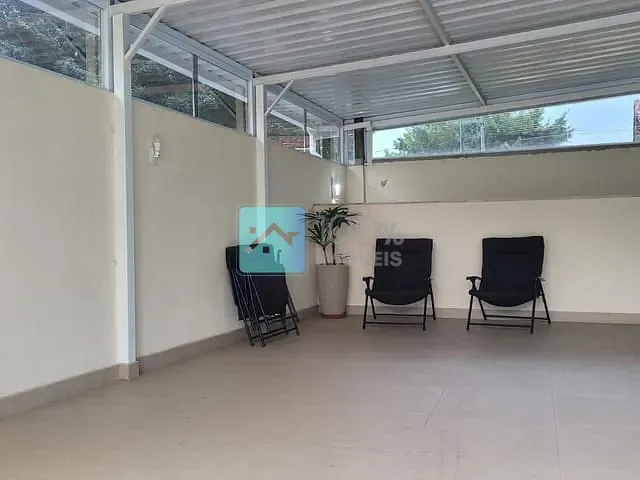 Sobrado 3 quartos e 4 banheiros, à venda, no bairro Jardim Uirá em São José dos Campos