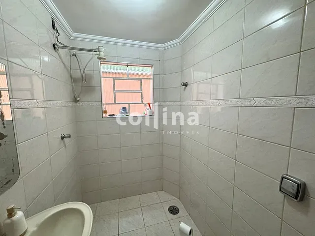 Sobrado com 125m² 2 quartos e 3 banheiros, à venda, no bairro Parque Jandaia em Carapicuíba