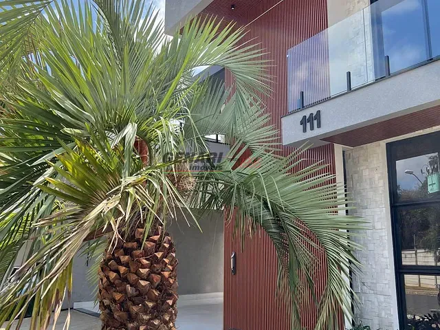 Sobrado com 312m² 3 quartos e 5 banheiros, à venda, no bairro Jardins Di Roma em Indaiatuba