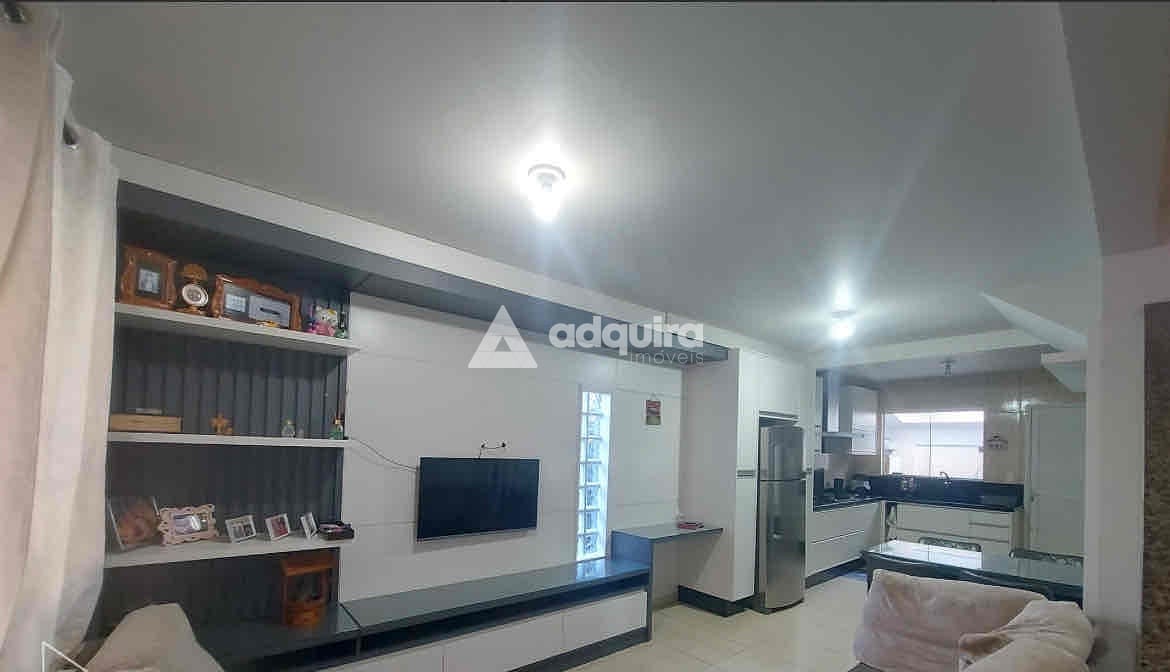 Sobrado, 2 quartos, 71 m² - Foto 2