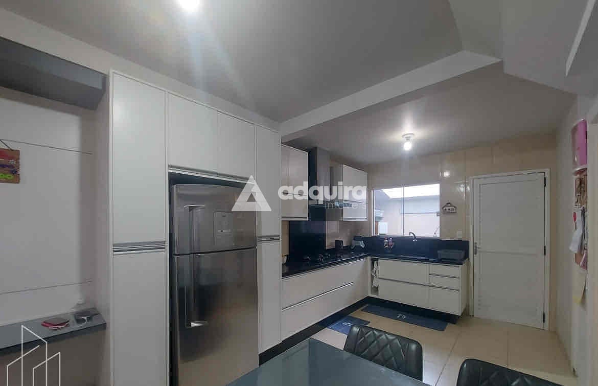 Sobrado, 2 quartos, 71 m² - Foto 3