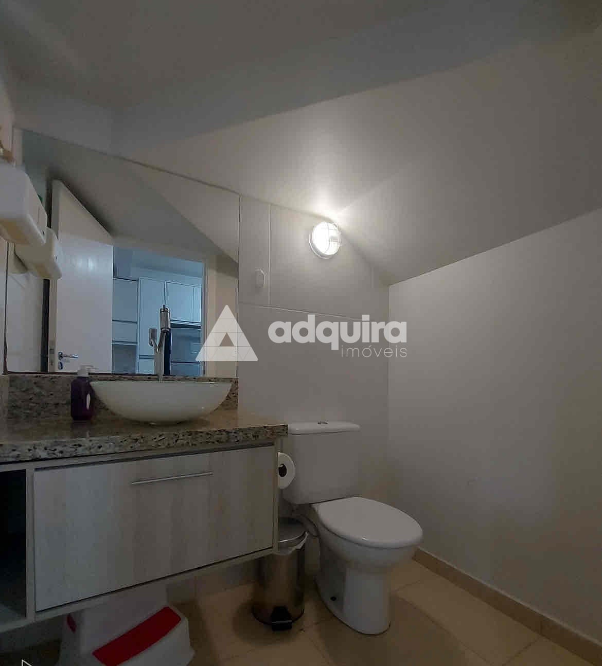 Sobrado, 2 quartos, 71 m² - Foto 4