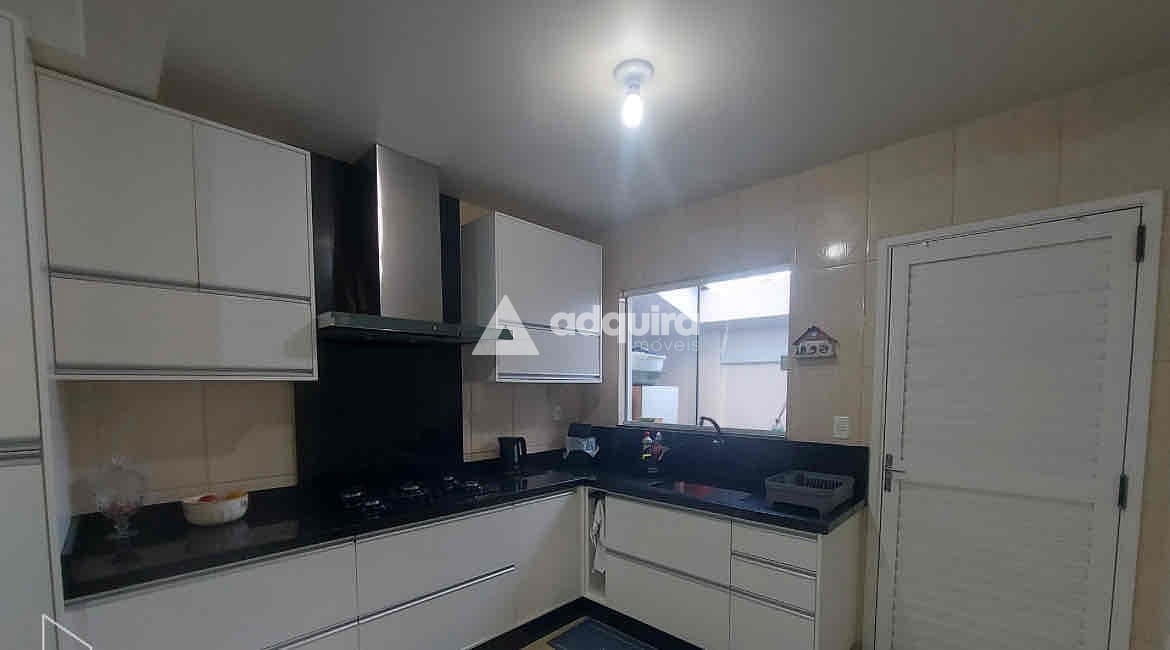 Sobrado, 2 quartos, 71 m² - Foto 5