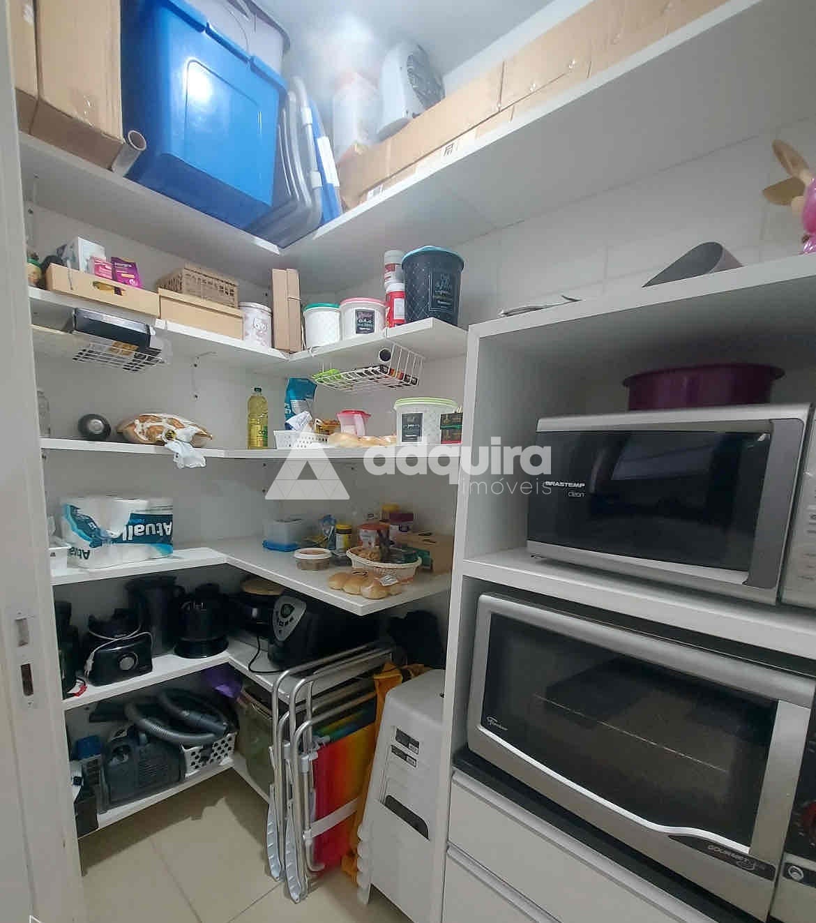 Sobrado, 2 quartos, 71 m² - Foto 6