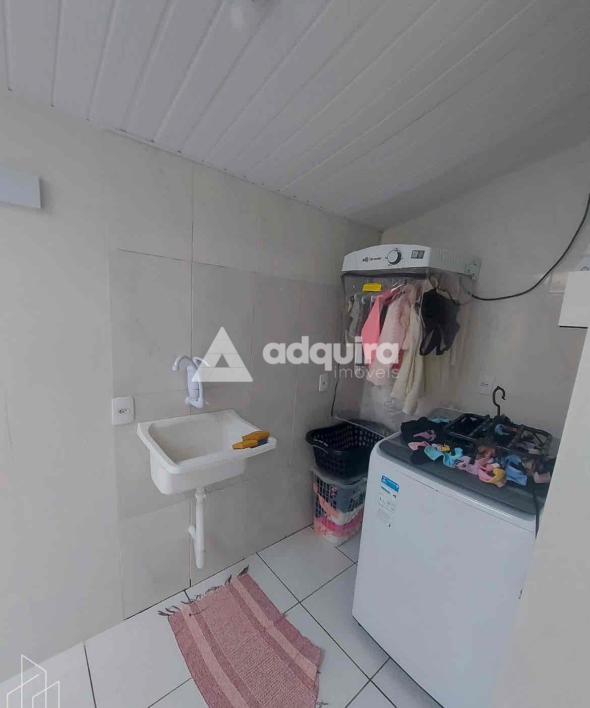Sobrado, 2 quartos, 71 m² - Foto 7