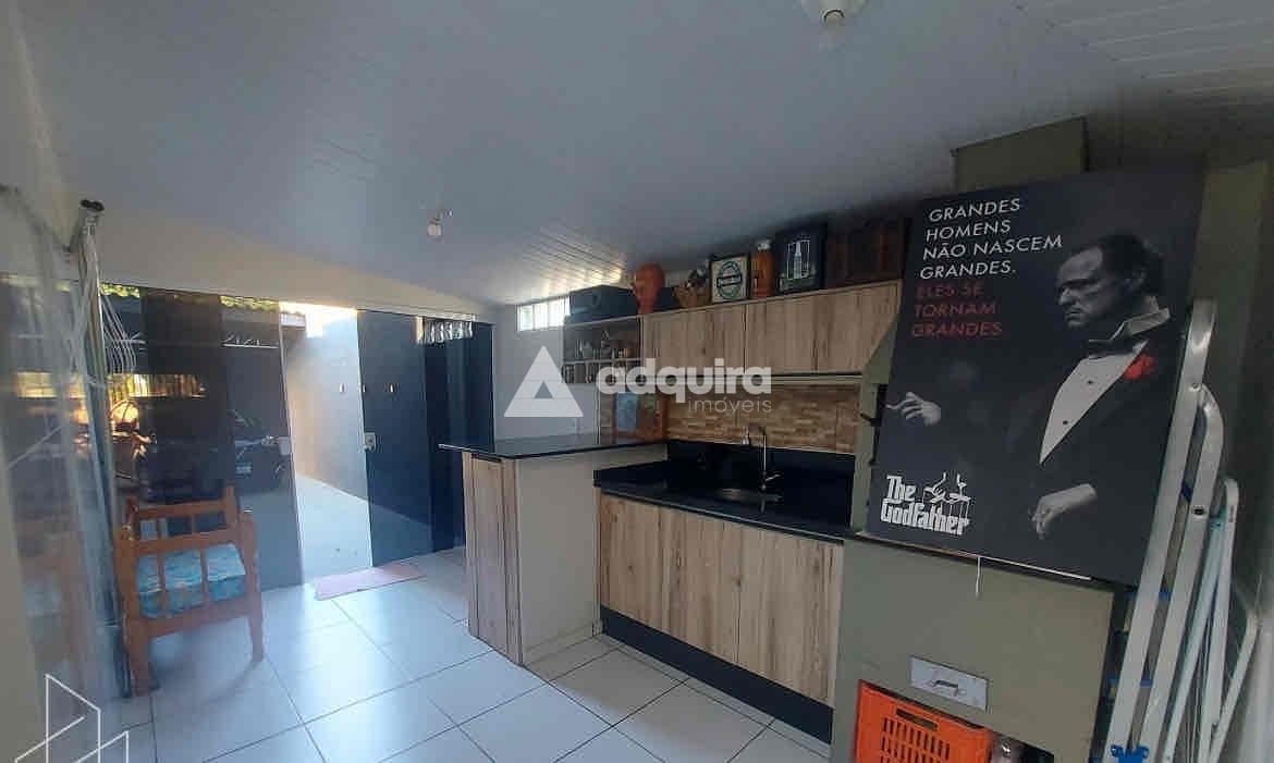 Sobrado, 2 quartos, 71 m² - Foto 8