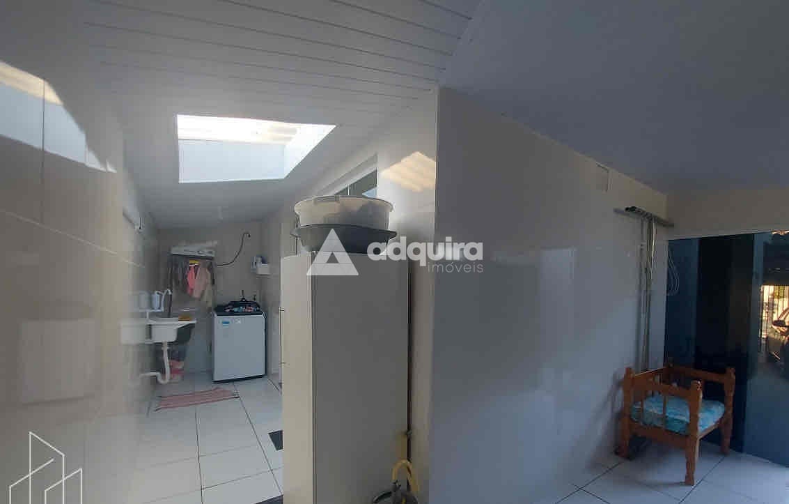 Sobrado, 2 quartos, 71 m² - Foto 9