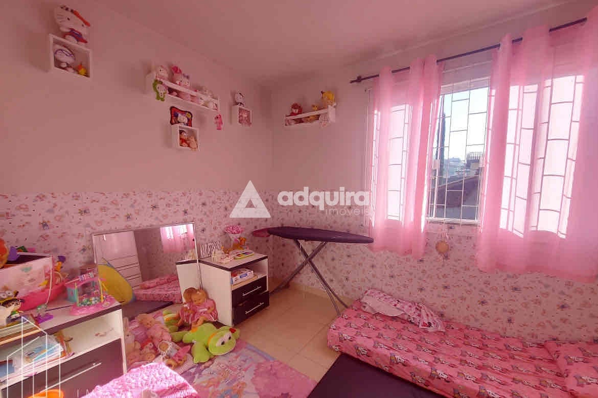 Sobrado, 2 quartos, 71 m² - Foto 11