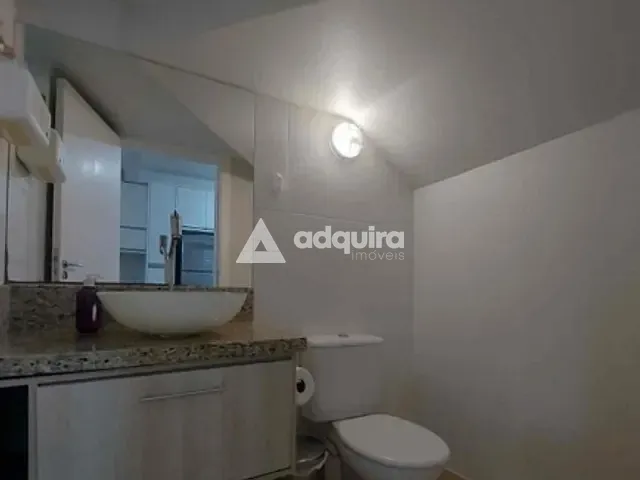 Sobrado com 75m² 2 quartos e 1 banheiro, à venda, no bairro Nova Rússia em Ponta Grossa