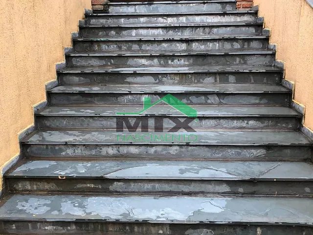 Sobrado com 450m² 3 quartos e 3 banheiros, à venda, no bairro Taboão em São Bernardo do Campo