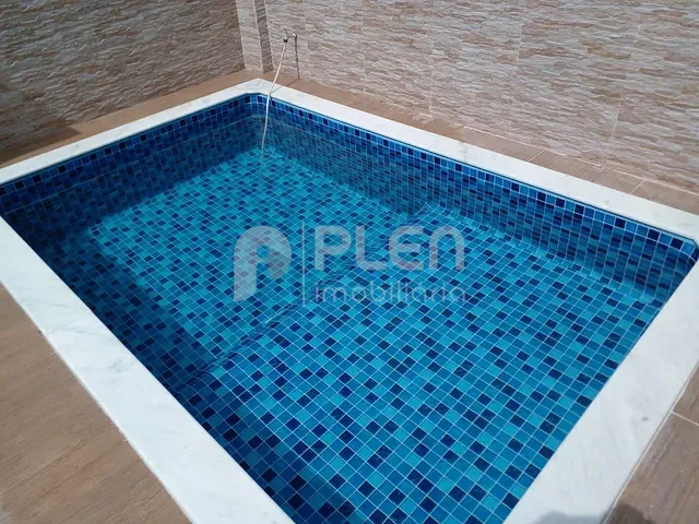 Sobrado com 200m² 3 quartos e 5 banheiros, à venda, no bairro Tremembé em São Paulo