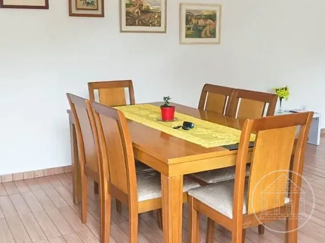 Sobrado com 200m² 2 quartos e 1 banheiro, à venda, no bairro Parque Brasil em São Paulo