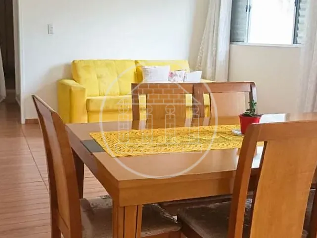Sobrado com 200m² 2 quartos e 1 banheiro, à venda, no bairro Parque Brasil em São Paulo