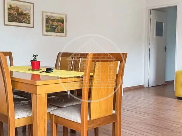 Sobrado com 200m² 2 quartos e 1 banheiro, à venda, no bairro Parque Brasil em São Paulo