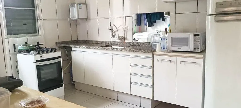 Sobrado, 2 quartos, 150 m² - Foto 11