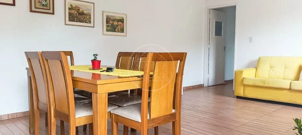 Sobrado, 2 quartos, 150 m² - Foto 1