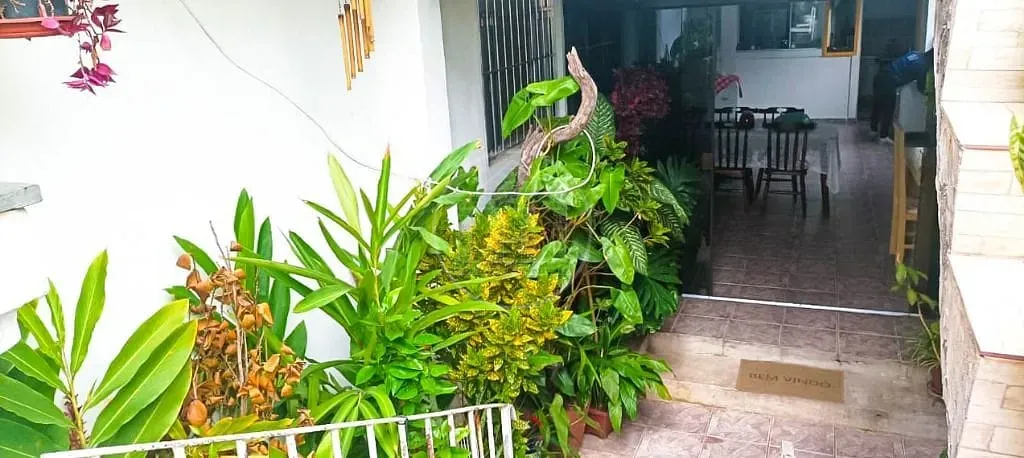 Sobrado, 2 quartos, 150 m² - Foto 28