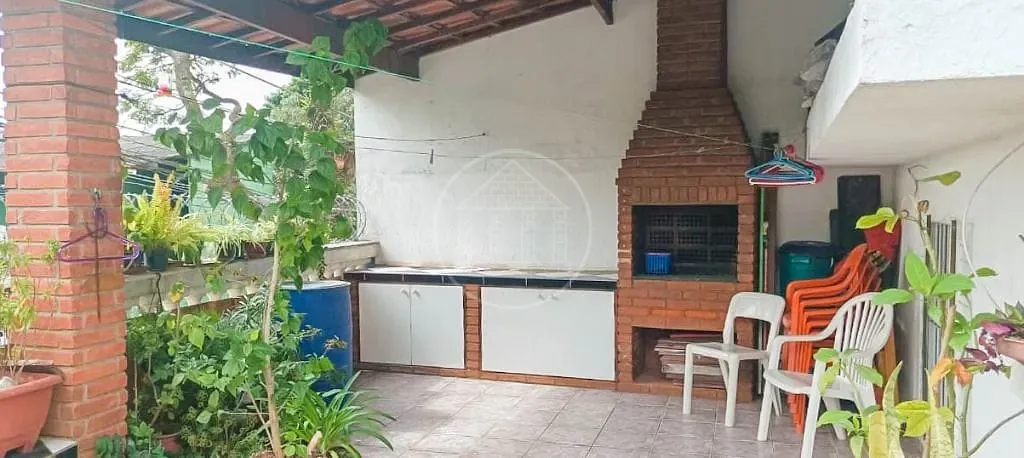 Sobrado, 2 quartos, 150 m² - Foto 22