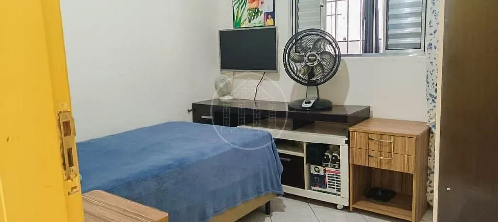 Sobrado, 2 quartos, 150 m² - Foto 16
