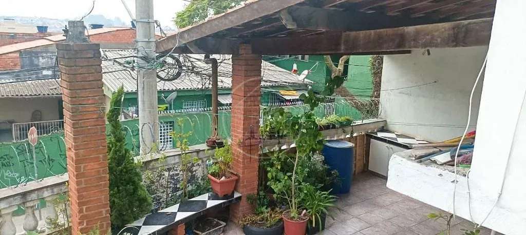 Sobrado, 2 quartos, 150 m² - Foto 23