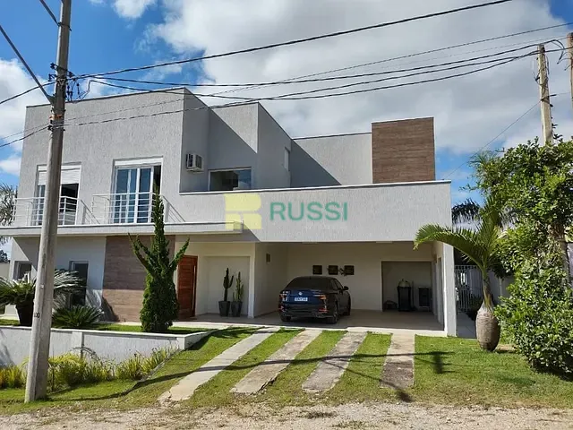 Sobrado com 1581m² 3 quartos e 5 banheiros, à venda, no bairro Zona de Adensamento Restrito (ZAR) em Jacareí