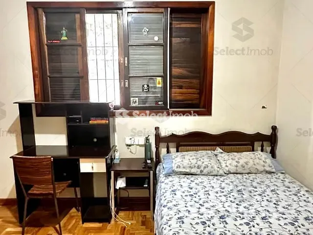 Sobrado com 250m² 3 quartos e 2 banheiros, à venda, no bairro Jardim Mauá em Mauá
