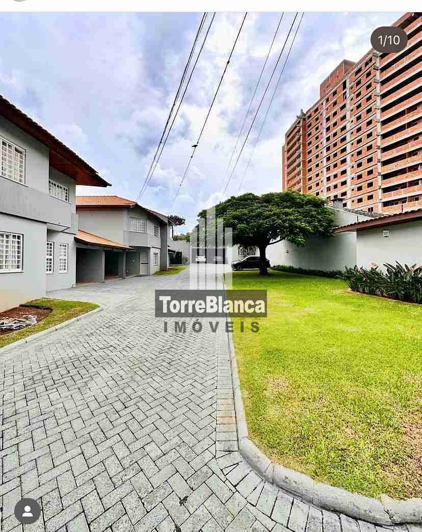 Sobrado à venda com 3 quartos, 173m² - Foto 2