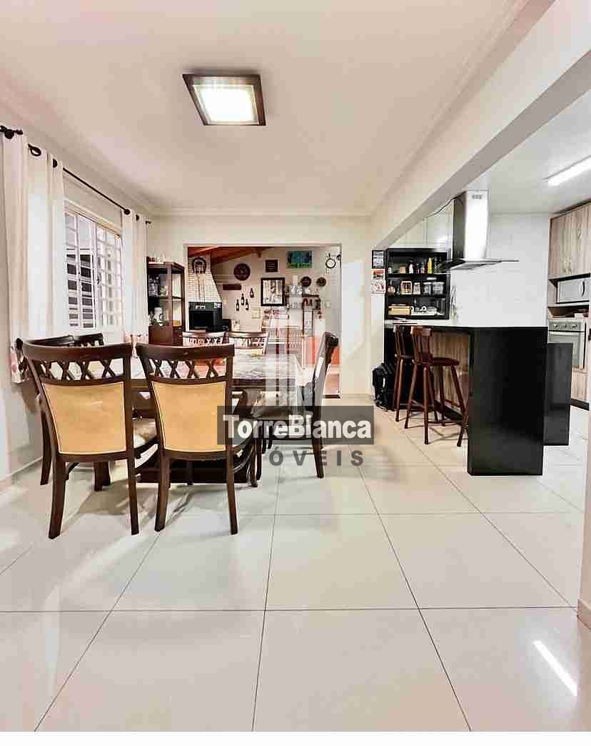 Sobrado à venda com 3 quartos, 173m² - Foto 5