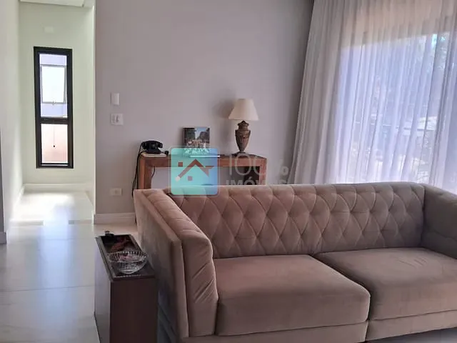 Sobrado com 450m² 6 quartos e 7 banheiros, à venda, no bairro Jardim Esplanada II em São José dos Campos