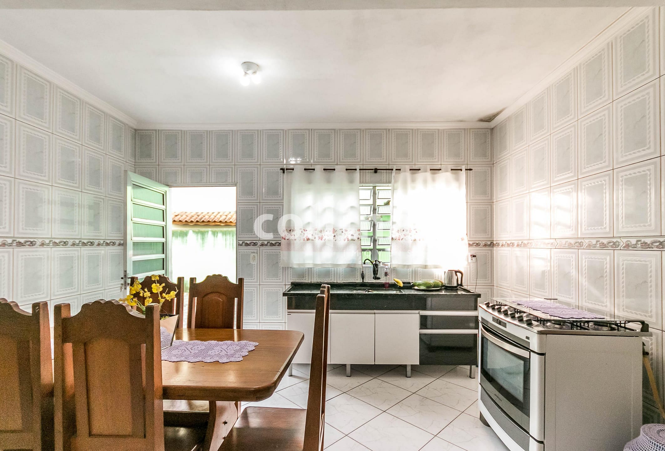 Sobrado à venda com 4 quartos, 180m² - Foto 32