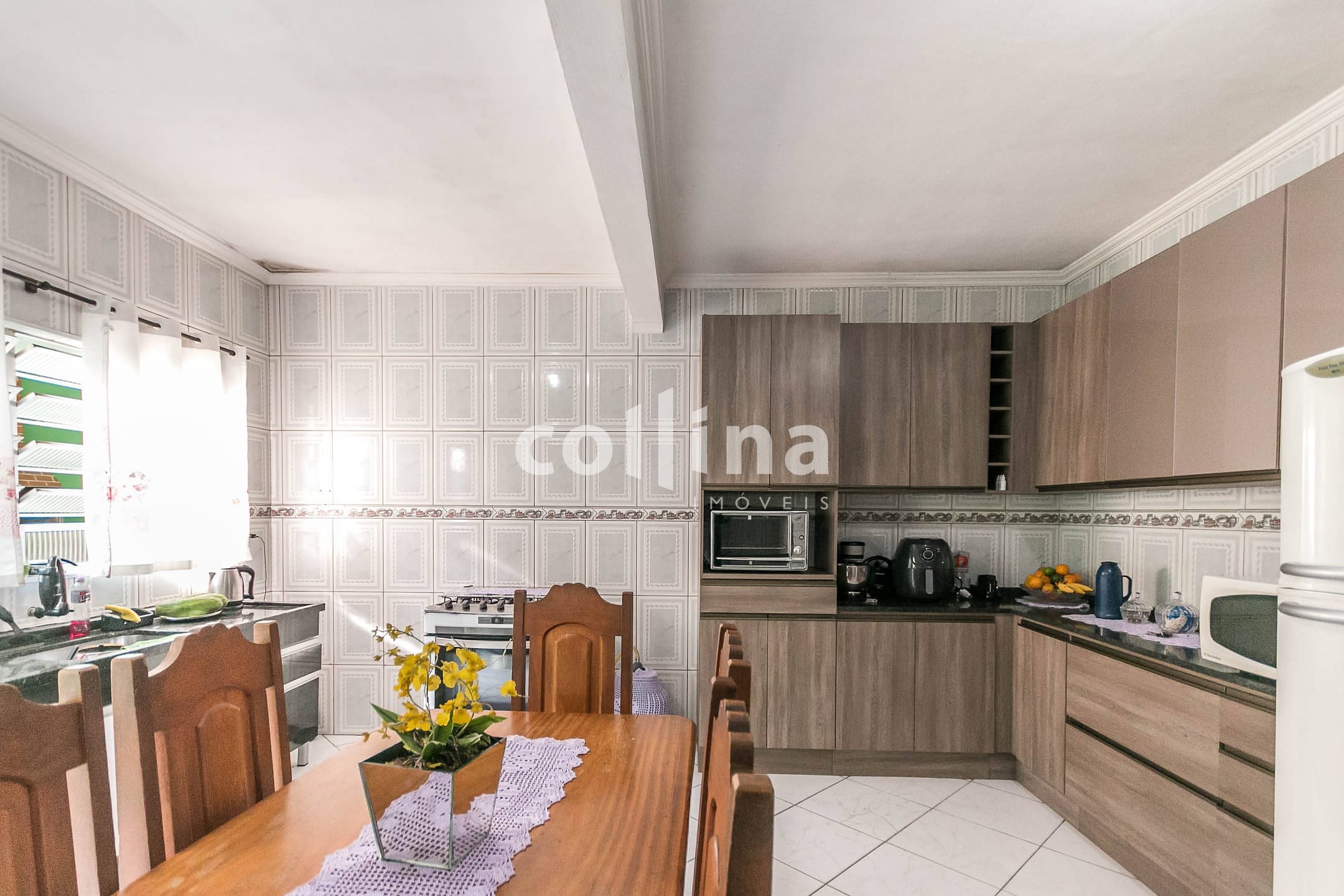 Sobrado à venda com 4 quartos, 180m² - Foto 33