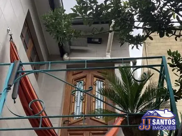 Sobrado com 60m² 2 quartos e 2 banheiros, à venda, no bairro Vila Prudente (Zona Leste) em São Paulo