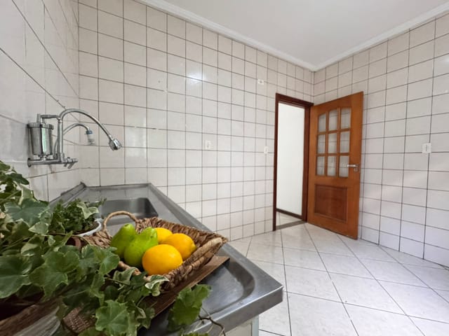 Foto do Sobrado - Sobrado para venda em Jaguaré com 4 quartos, sendo 1 suíte, 101m² | Lares e Andares Imóveis