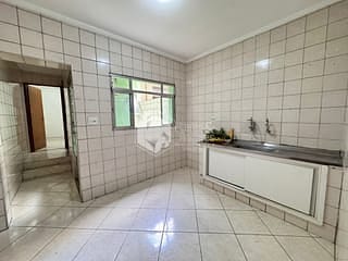 Foto do Sobrado-Sobrado para venda em Jaguaré com 4 quartos, sendo 1 suíte, 101m²