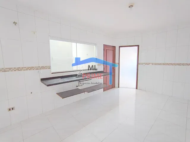 Sobrado com 116m² 3 quartos e 3 banheiros, à venda, no bairro Vila Alpina em São Paulo