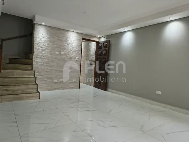Sobrado com 262m² 3 quartos e 5 banheiros, à venda, no bairro Vila Mazzei em São Paulo