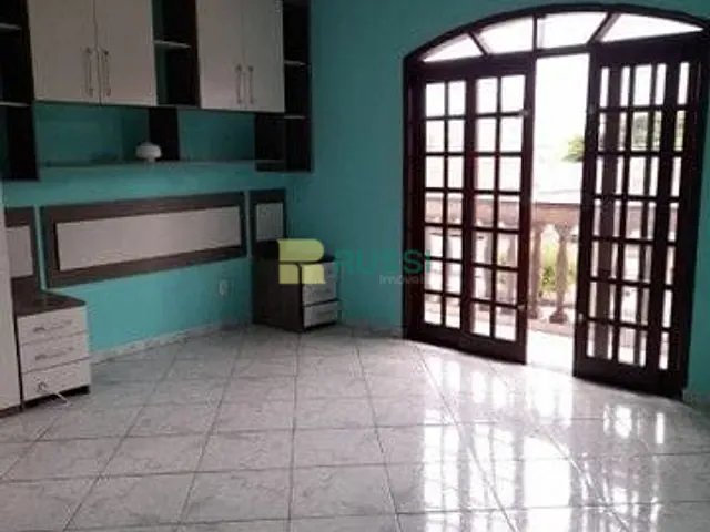 Sobrado com 150m² 3 quartos e 2 banheiros, à venda, no bairro Jardim Valparaíba em São José dos Campos