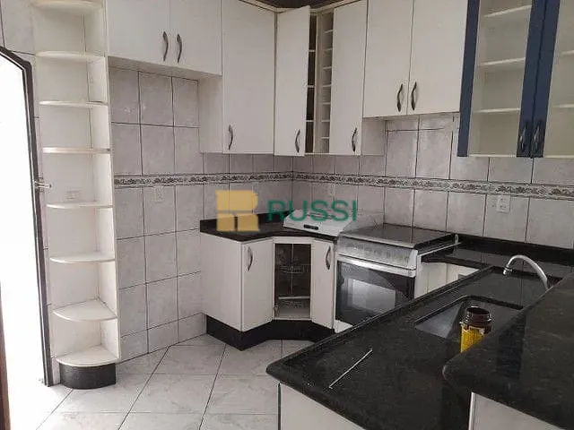 Sobrado com 150m² 3 quartos e 2 banheiros, à venda, no bairro Jardim Valparaíba em São José dos Campos