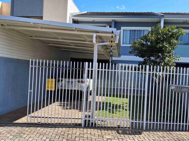 Sobrado à venda, Próximo ao Tozetto Oficinas,Bairro Oficinas, Ponta Grossa, PR