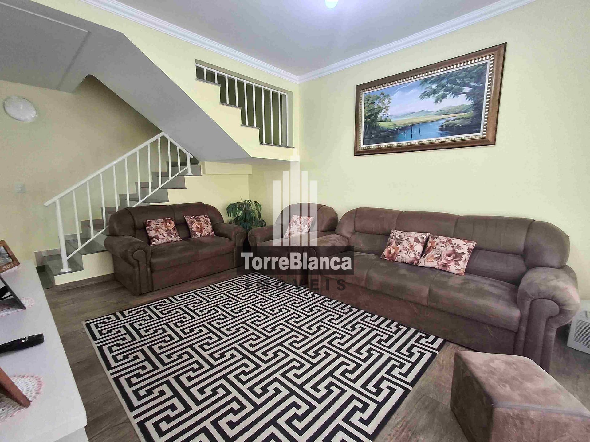 Sobrado à venda com 3 quartos, 150m² - Foto 4