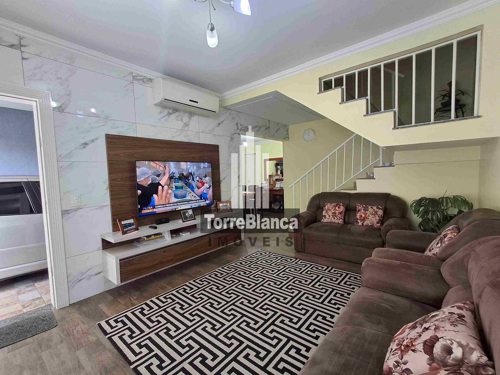 Sobrado à venda com 3 quartos, 150m² - Foto 5