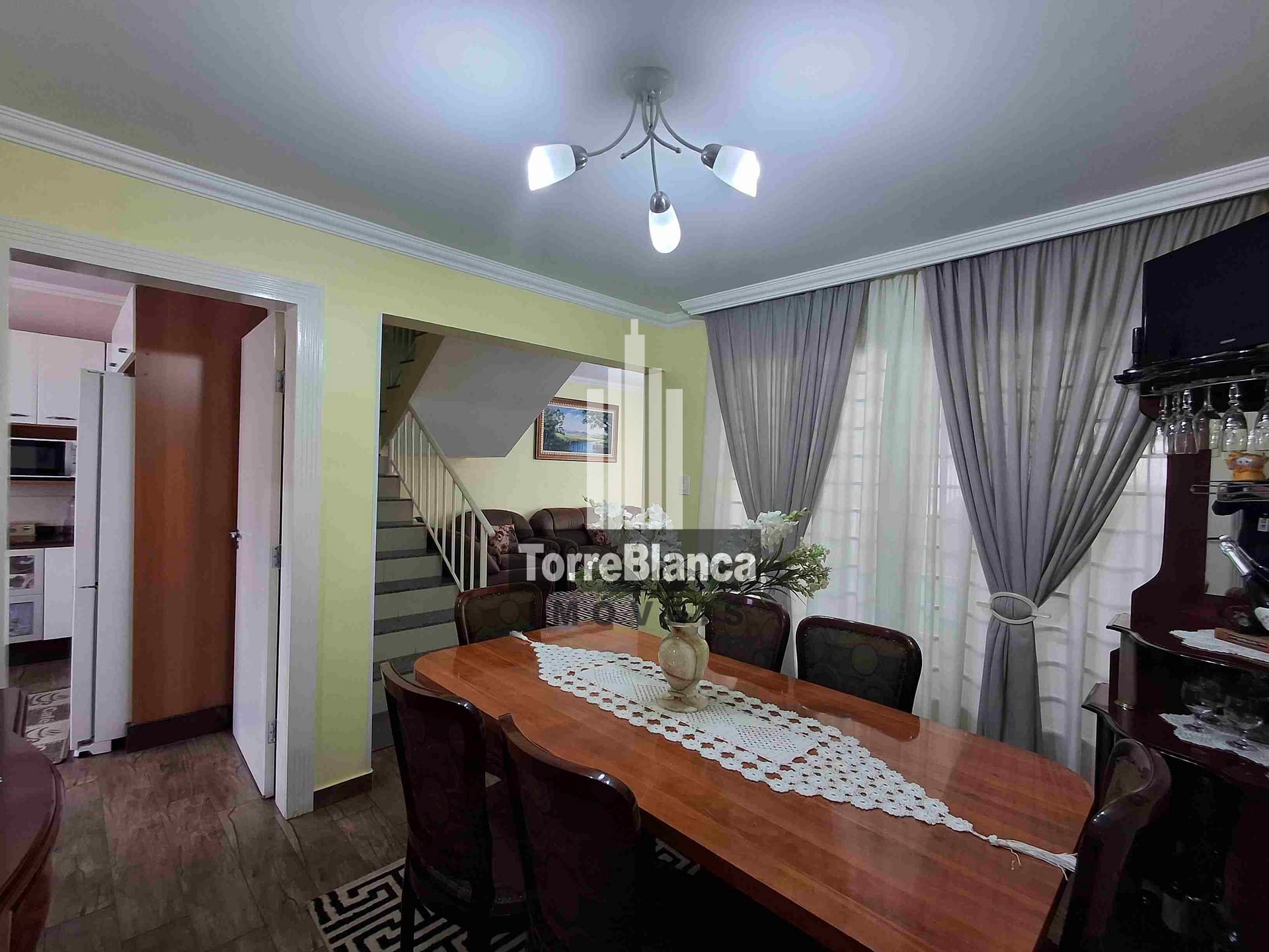 Sobrado à venda com 3 quartos, 150m² - Foto 8