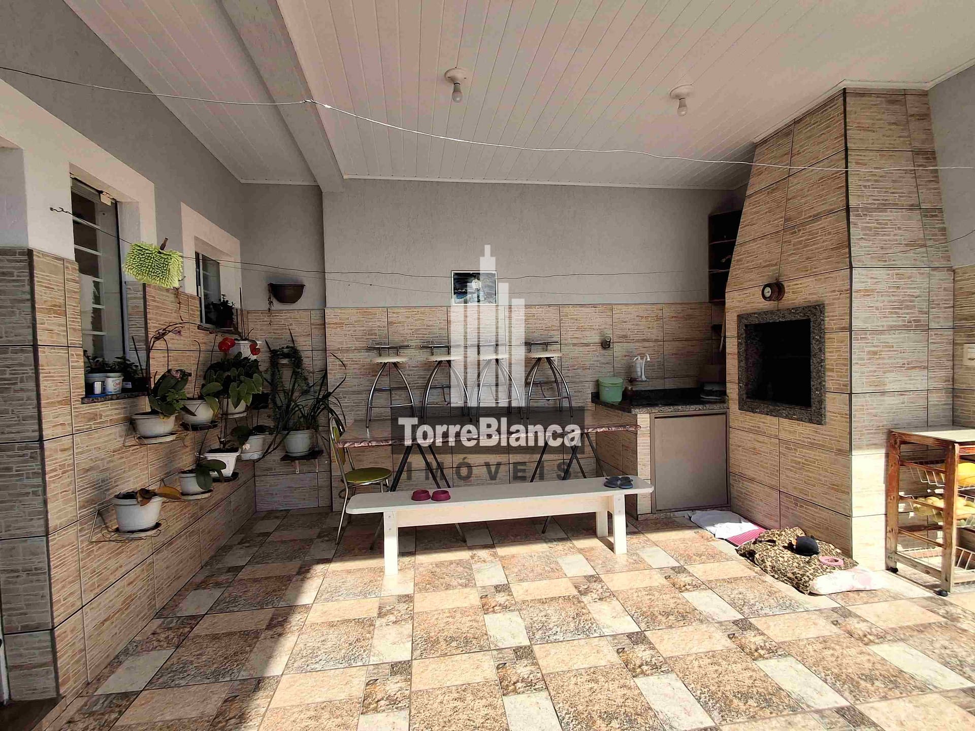 Sobrado à venda com 3 quartos, 150m² - Foto 14