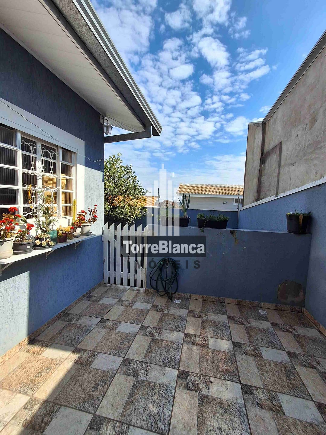 Sobrado à venda com 3 quartos, 150m² - Foto 19