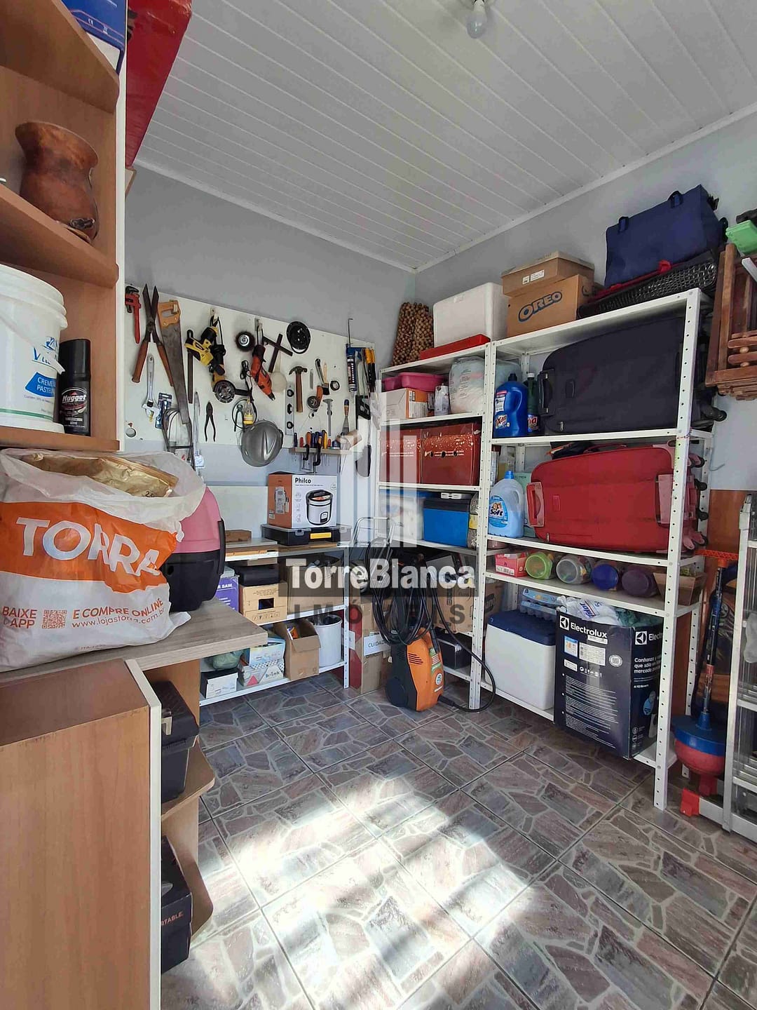 Sobrado à venda com 3 quartos, 150m² - Foto 20