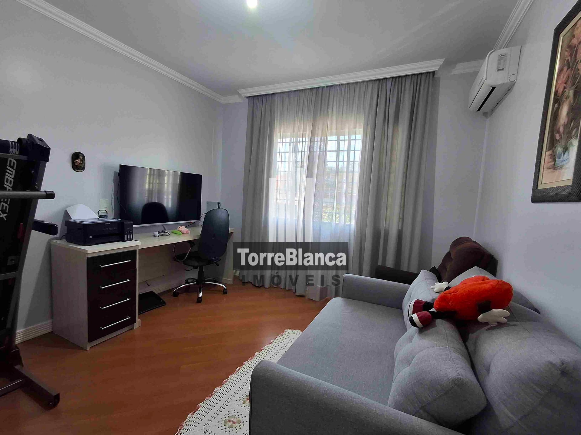 Sobrado à venda com 3 quartos, 150m² - Foto 28