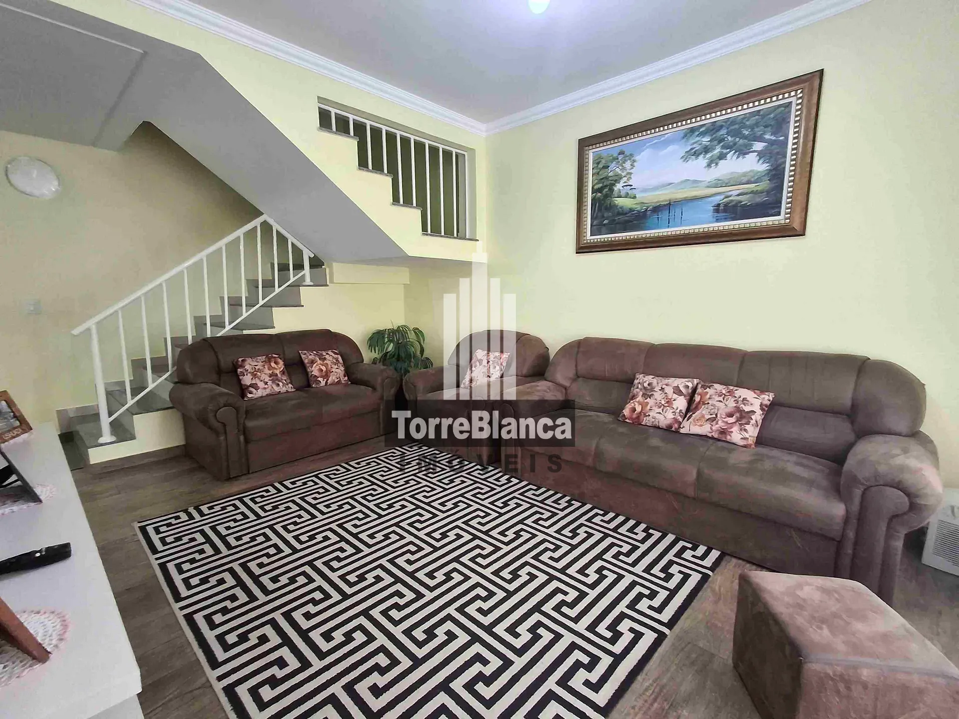 Sobrado, 3 quartos, 150 m² - Foto 4