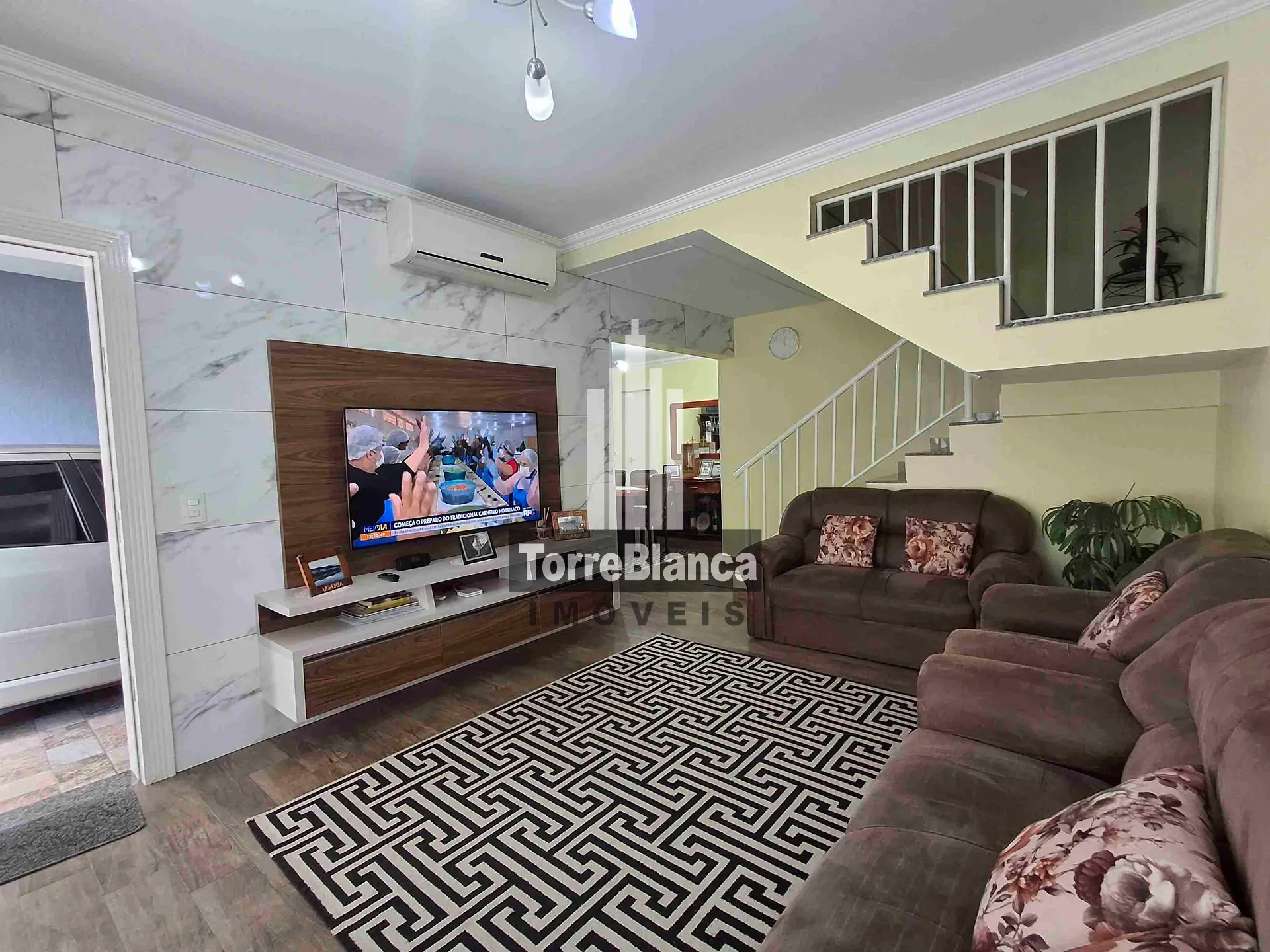 Sobrado, 3 quartos, 150 m² - Foto 5